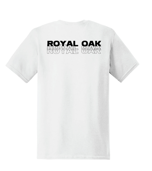 Echoes Logo Shirt