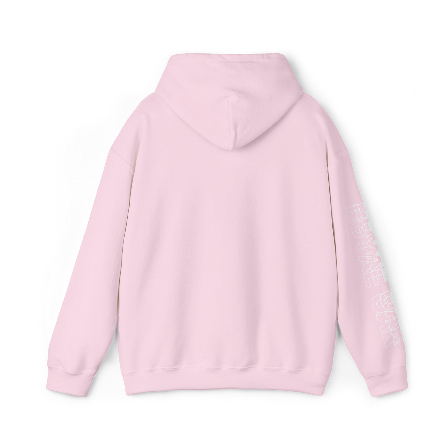 Echoes Logo Hoodie