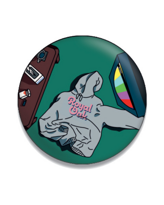 Buttons!