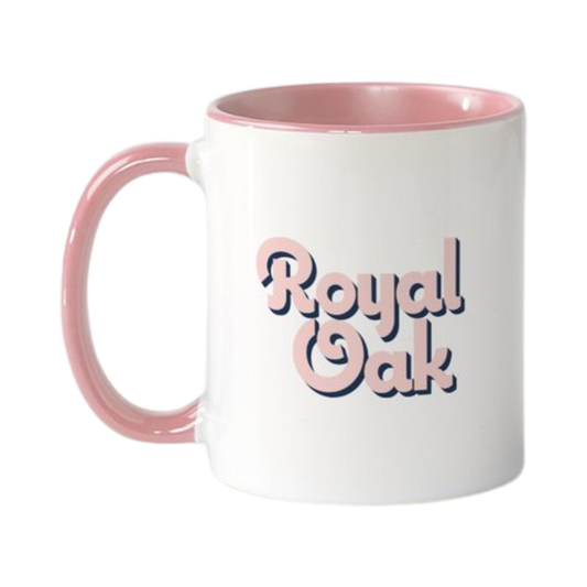 Coffee Mug
