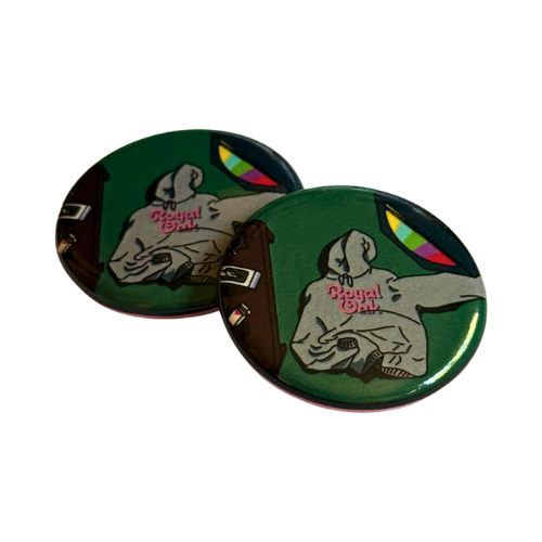Buttons!